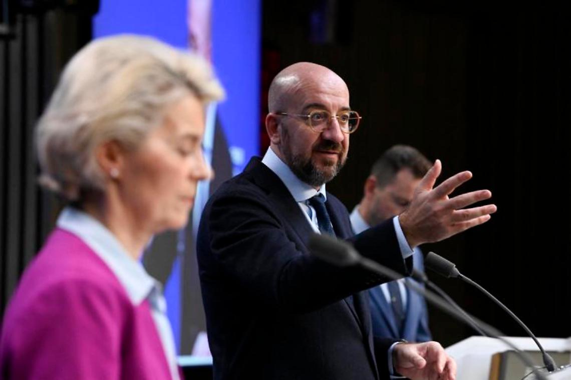 Caro energia, c’è l’accordo tra i Paesi dell’Ue