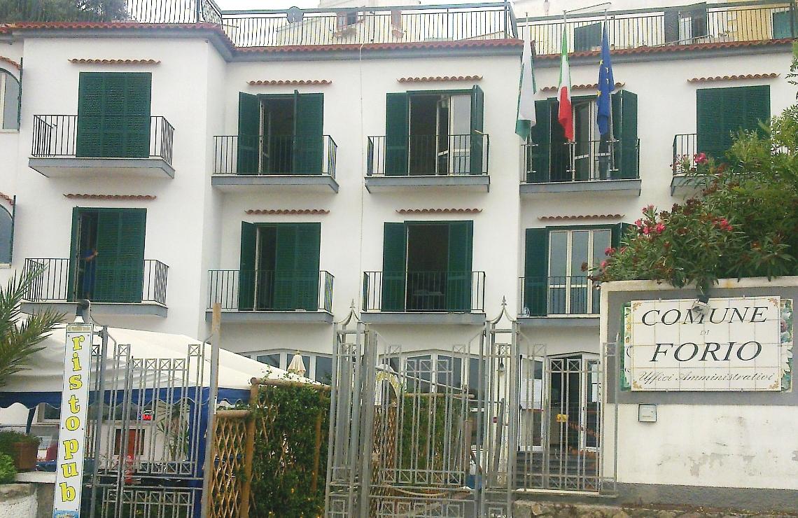Danno erariale, condannati due dirigenti del Comune