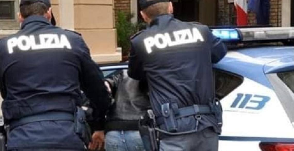 Anziano morto per malore dopo furto: fermato un uomo