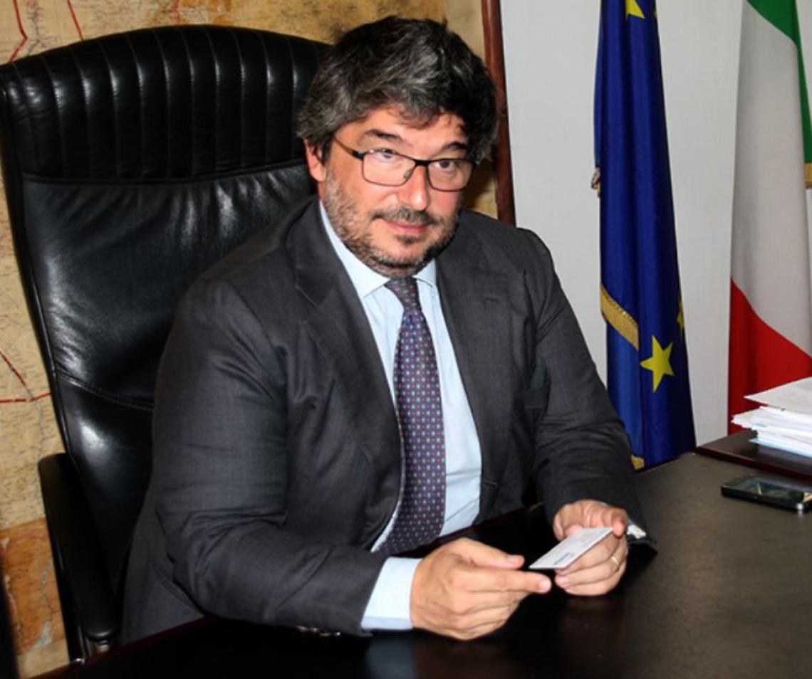  Innovazione per il miglioramento del capitale umano in Sudan con atti strategici dell'Italia