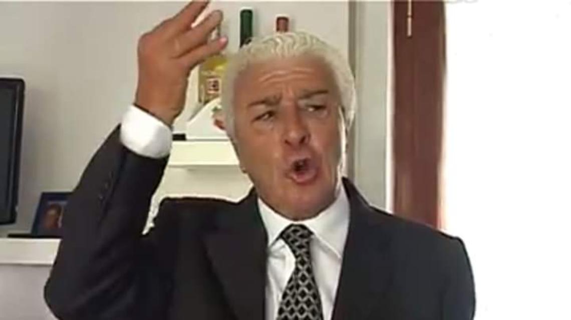Spettacolo napoletano in lutto, addio ad Aldo Riva