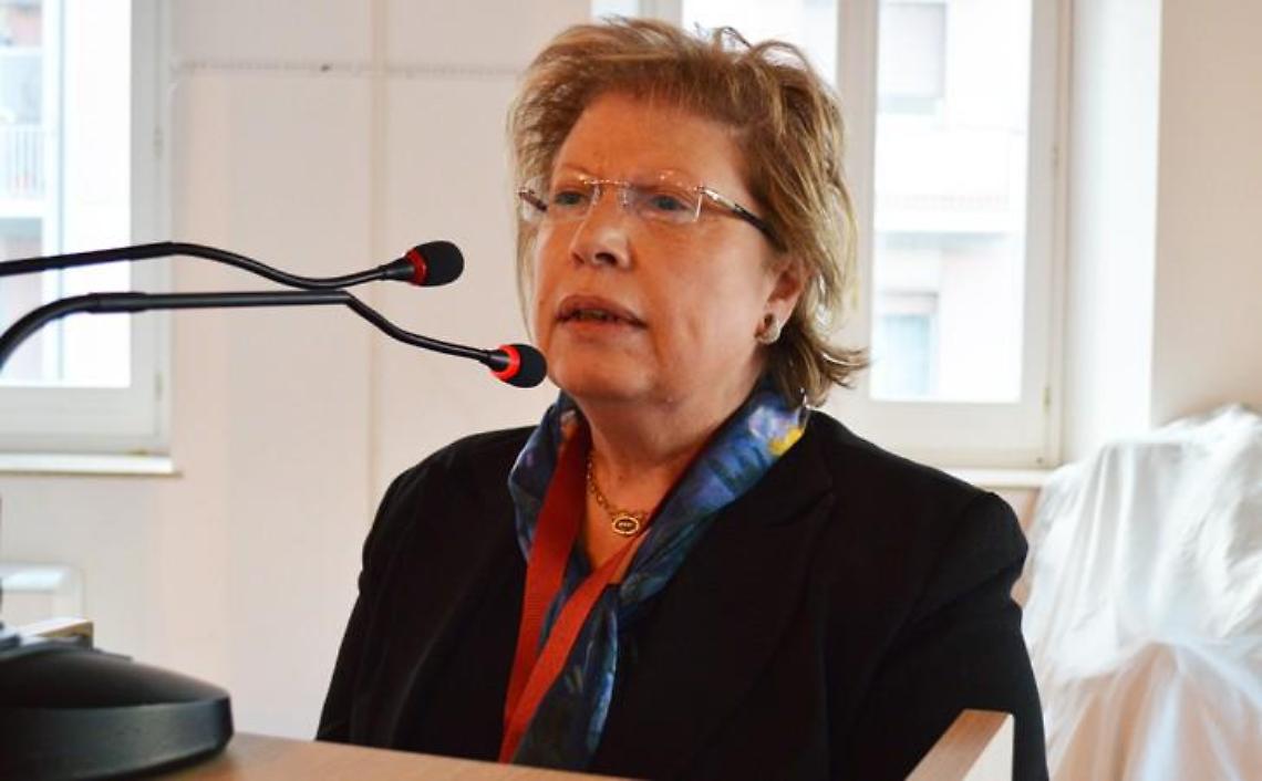 Sisma Irpinia 40 anni dopo, «Ferite che non si chiudono mai»