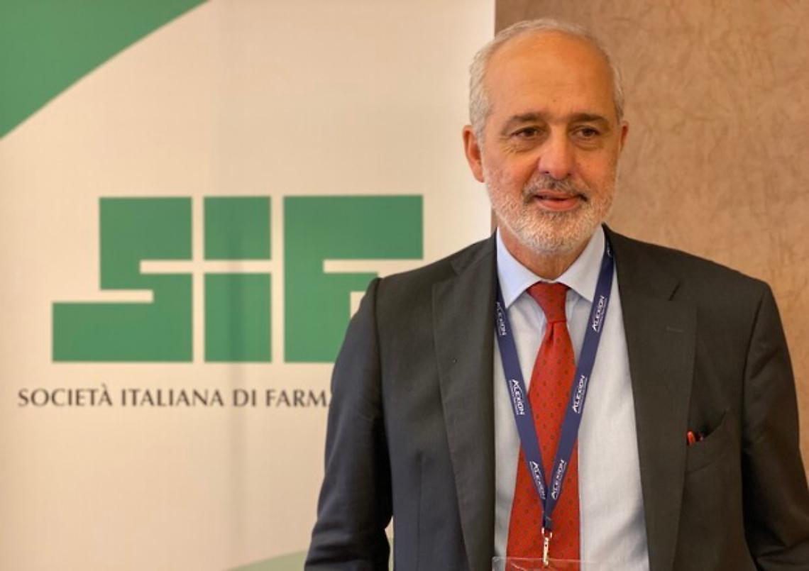 Cirino nuovo presidente della Società italiana Farmacologia