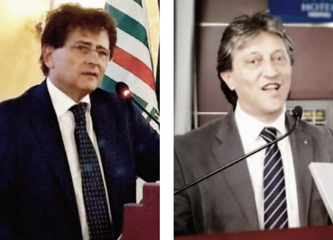 Privatizzazione dei servizi, polemica a Napoli