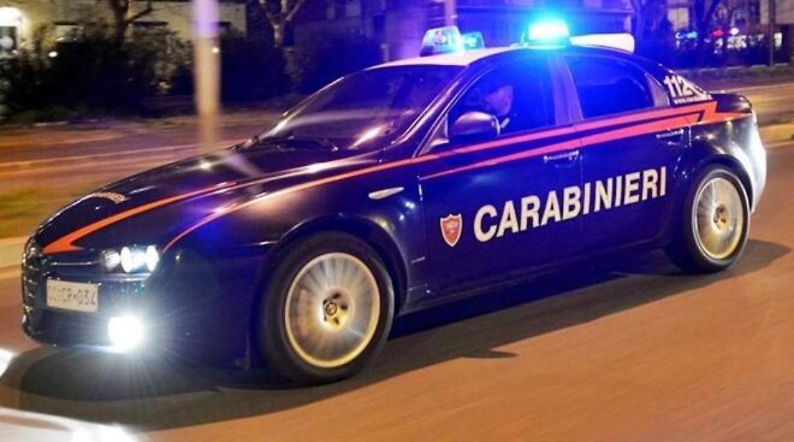 Diciottenne denuncia: «Sono stata violentata»