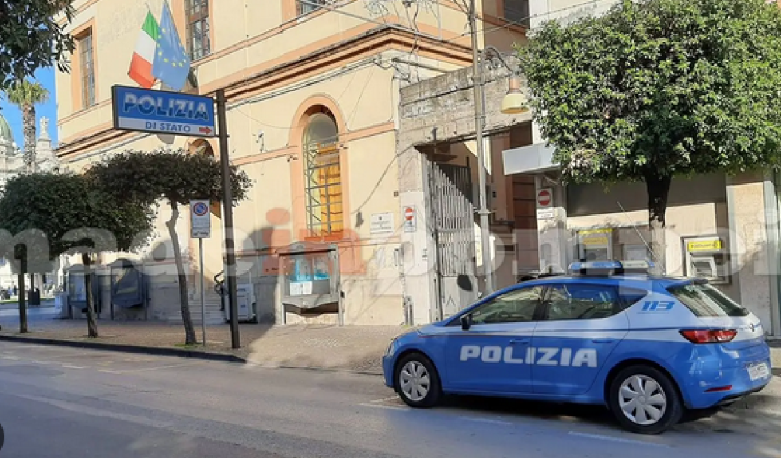 Choc a Pompei: ragazzine picchiate e costrette a prostituirsi, fermati anche i genitori
