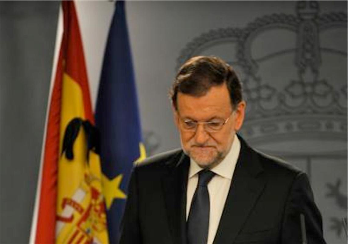 Spagna, Psoe e Podemos: «Nessun appoggio a un governo Rajoy»