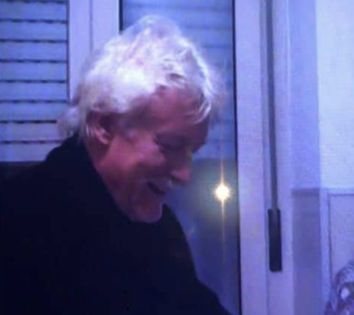 Medico sgozzato, «Delitto troppo efferato per essere rapina»