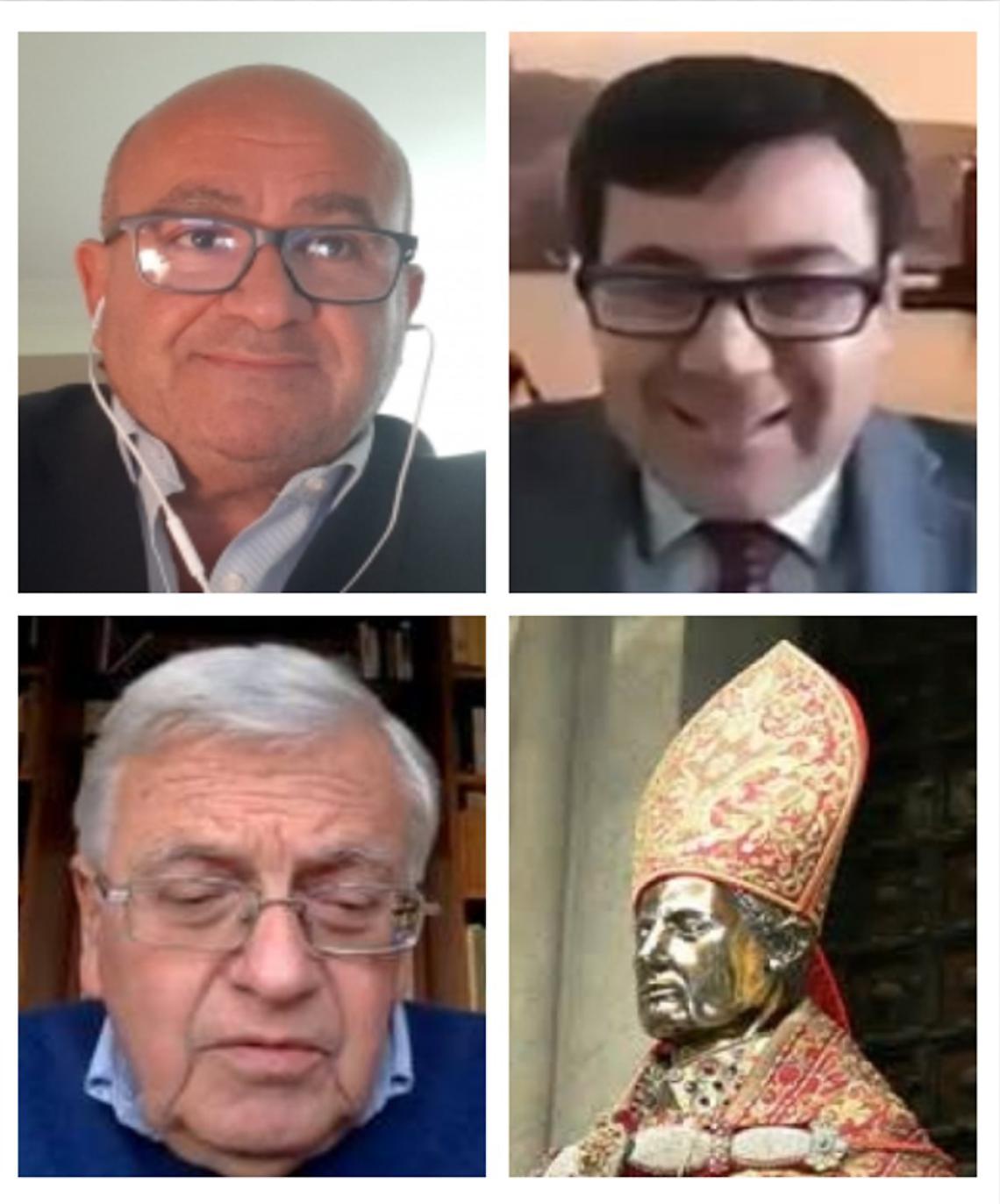 Rischio vulcanico, Coviello (Iriss Cnr): “Mitigare pericoli con scelte urbanistiche, ricerca e investimenti tecnologici”