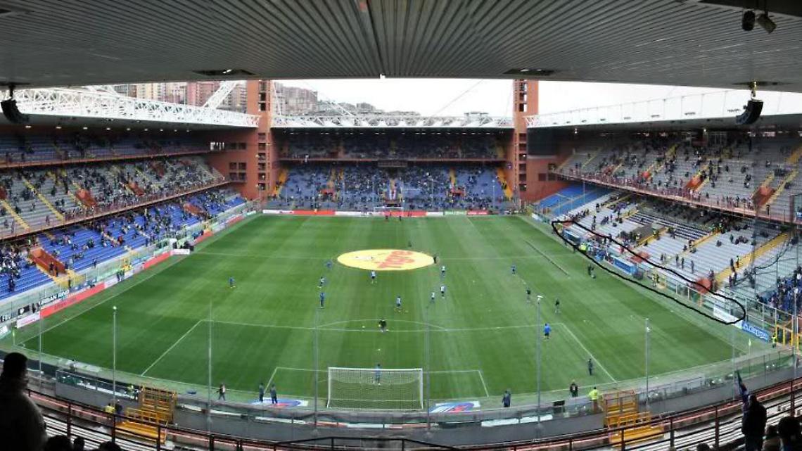 Sampdoria-Napoli, da martedì in vendita biglietti per settore ospiti: prezzi e dettagli