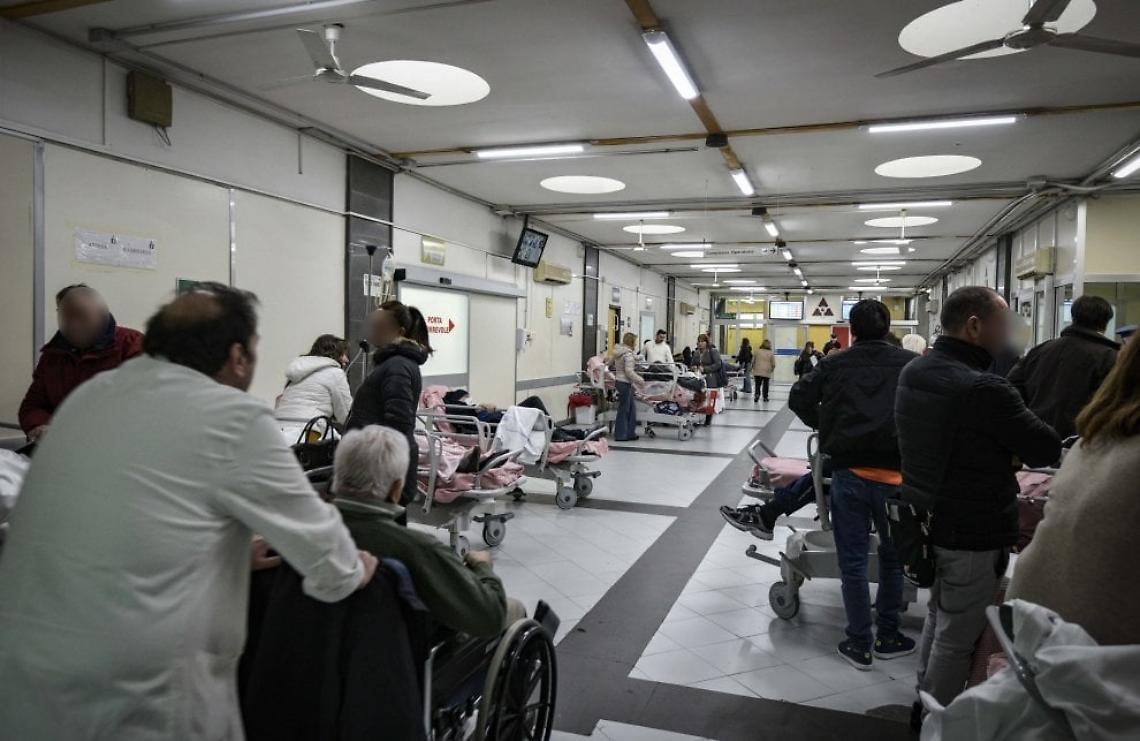 Sanità, anche il Gimbe certifica le disuguaglianze tra Nord e Sud