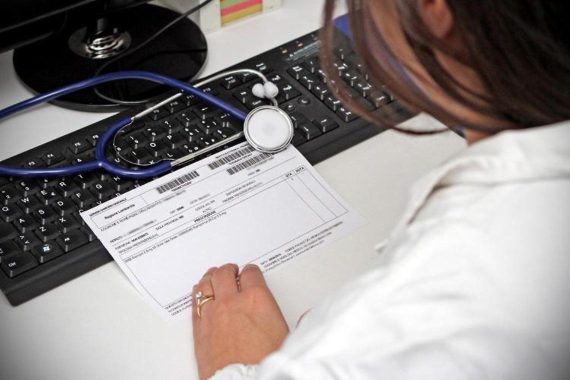 Ricetta elettronica, arriva la proroga