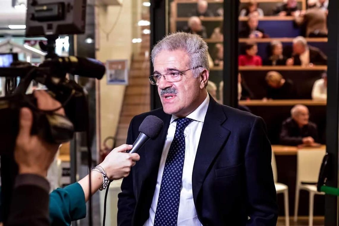 «Il Sud ha le risorse, occorre un modello di sviluppo sostenibile per valorizzarle»