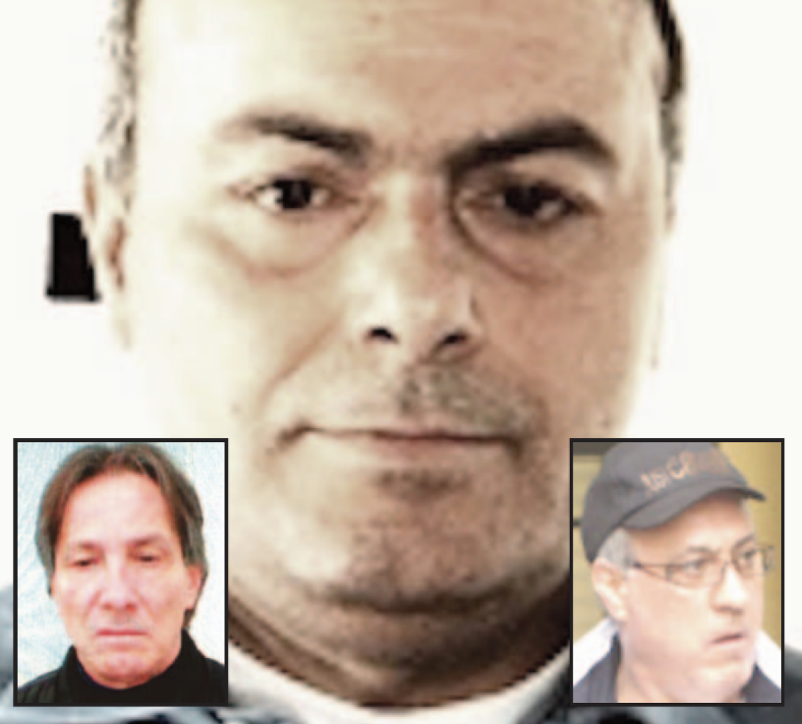 I ras di Secondigliano all’angolo, Paolo Di Lauro verso l’ergastolo