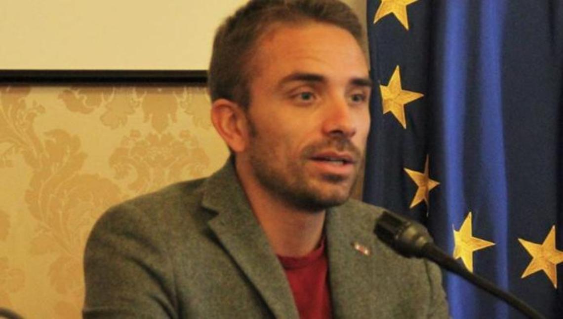 L'Arcigay: pronti a fare colletta per pagare la multa a Sarri