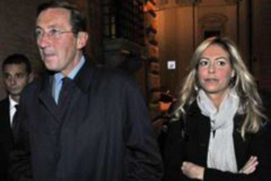 Riciclaggio, chiesto processo per Fini e i Tulliani