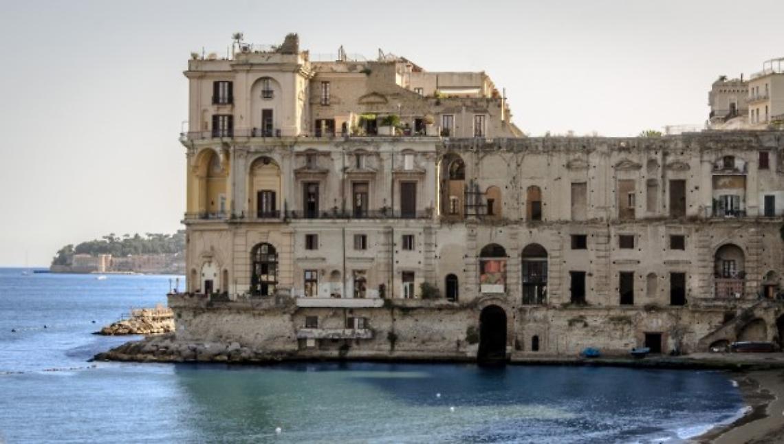“Domeniche in dimora", palazzi aperti a Napoli e provincia
