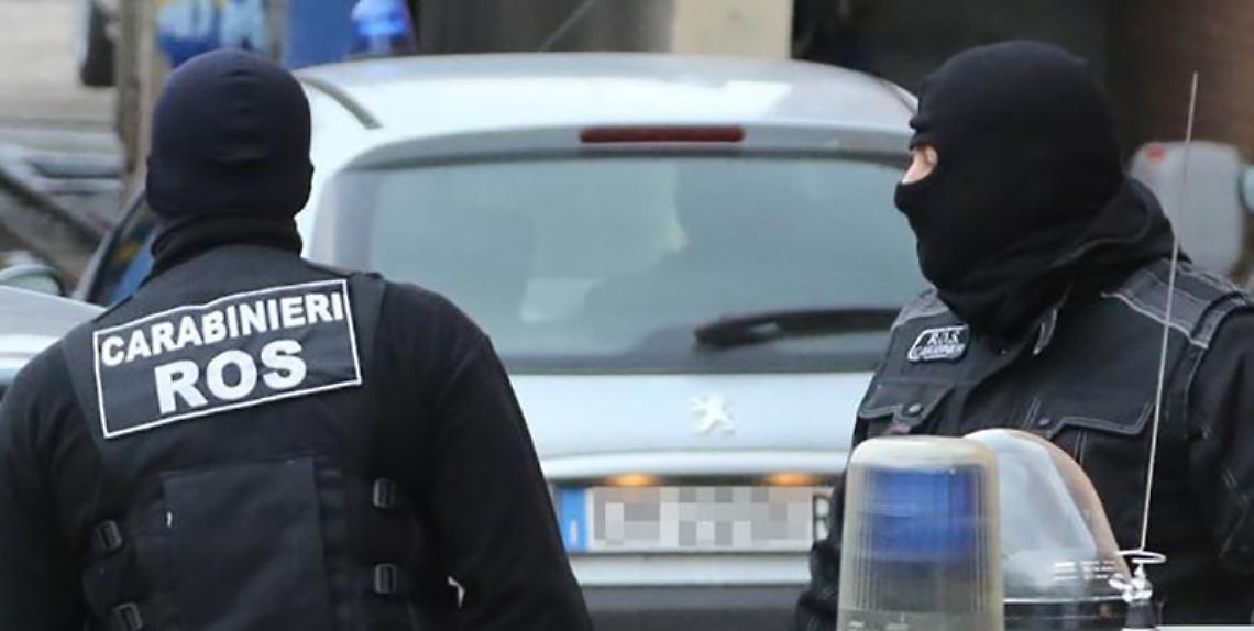 Le mani dei Casalesi nel settore alimentare, 12 misure cautelari