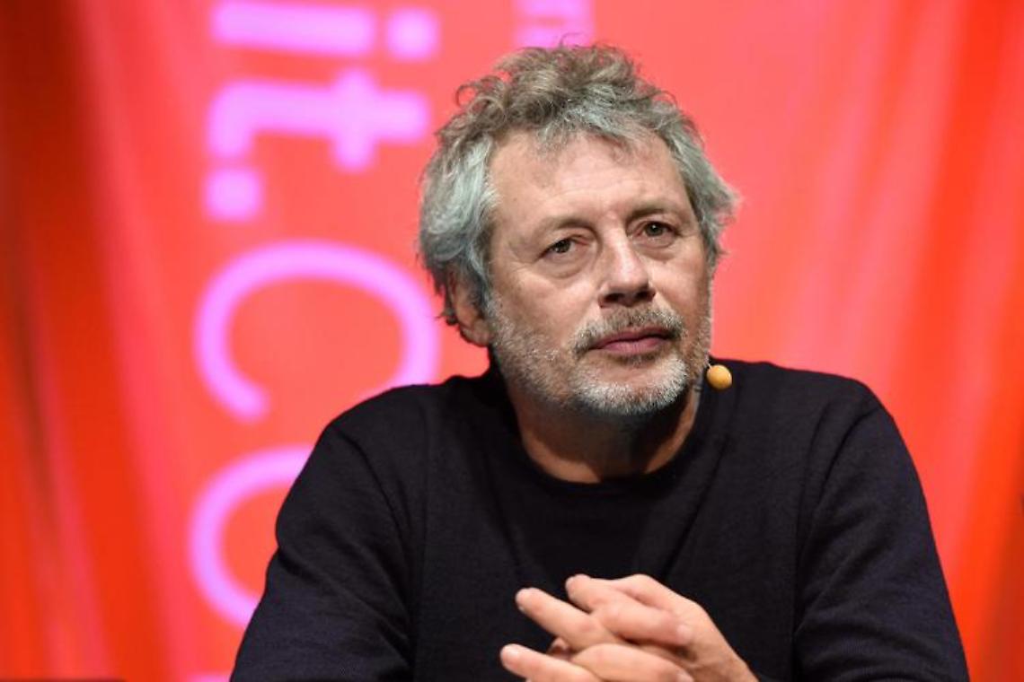 Alessandro Baricco, annuncio sui social: «Ho la leucemia»