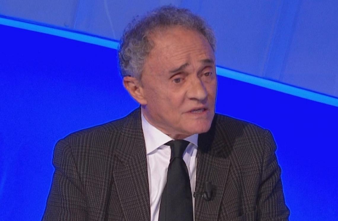 È morto Gianni Di Marzio, fu il primo a scoprire Maradona. L’annuncio del figlio: «Ora puoi allenare Diego»