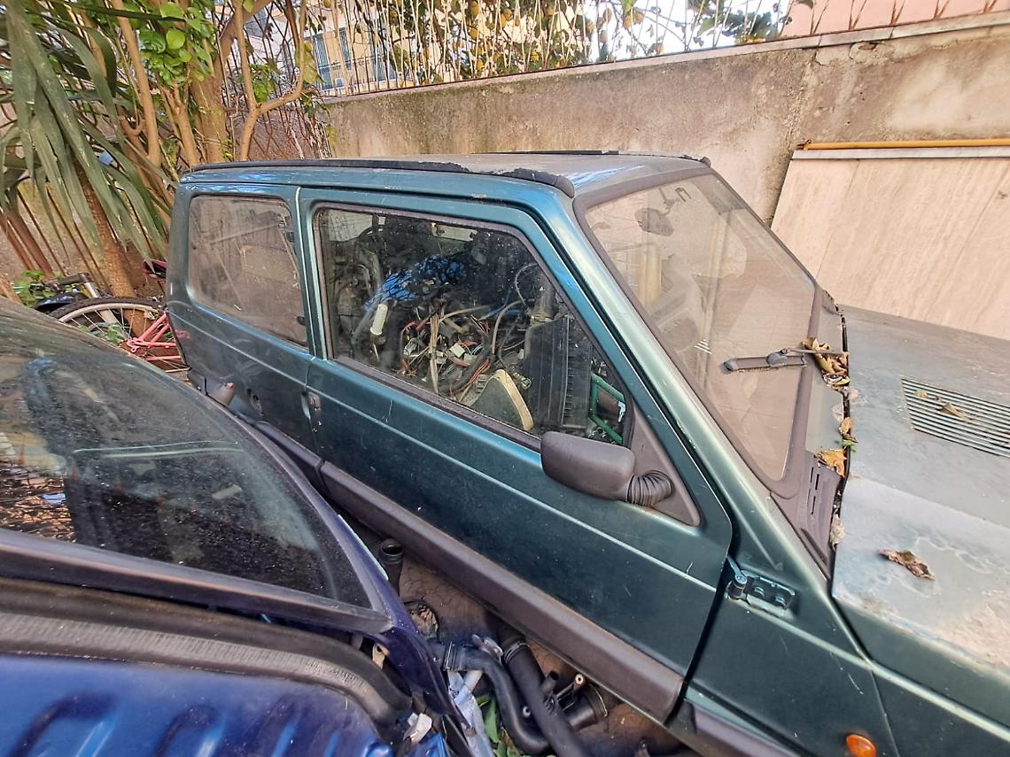Caivano, 4 attività sequestrate per reati ambientali 