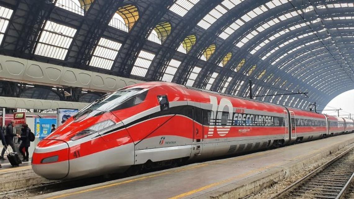 Alta velocità Sa-Rc, Regione Campania: «Fondi nazionali insufficienti»