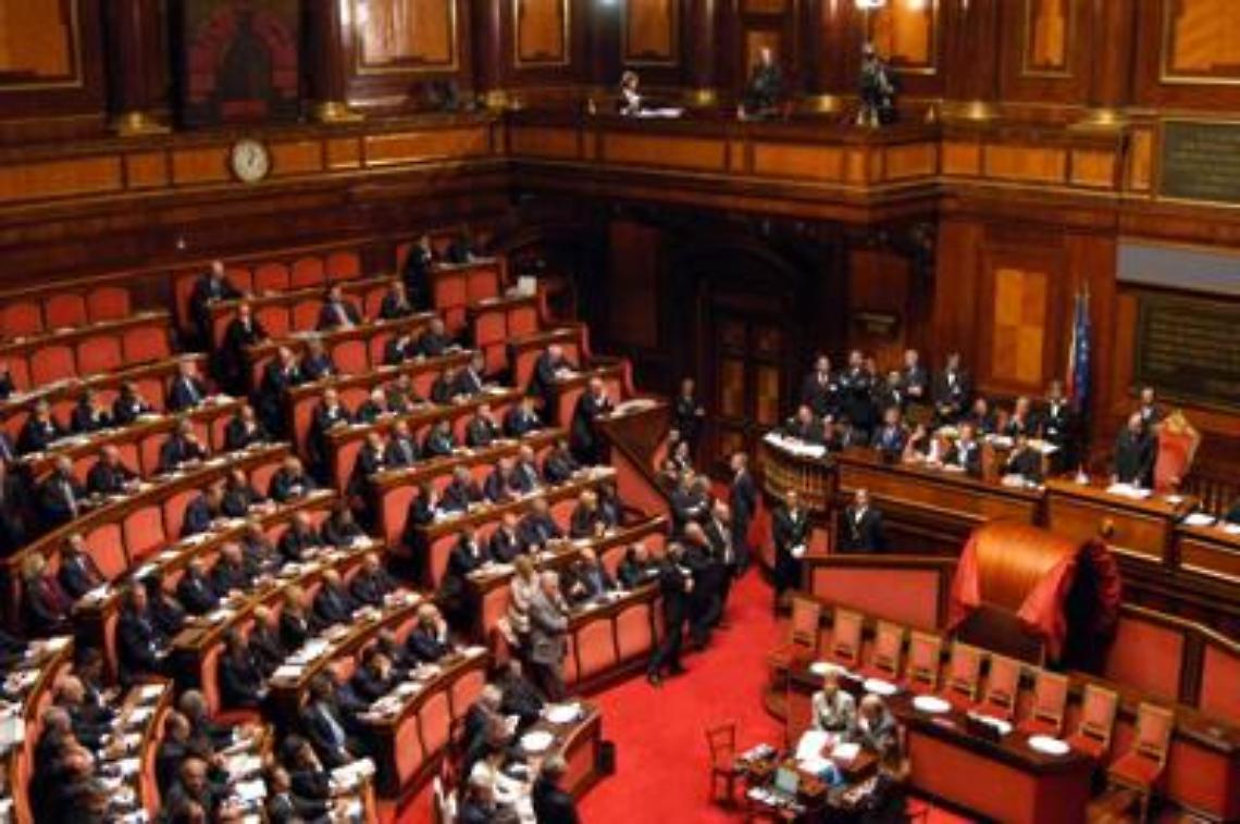 Unioni civili, si lavora a maxiemendamento senza la stepchild