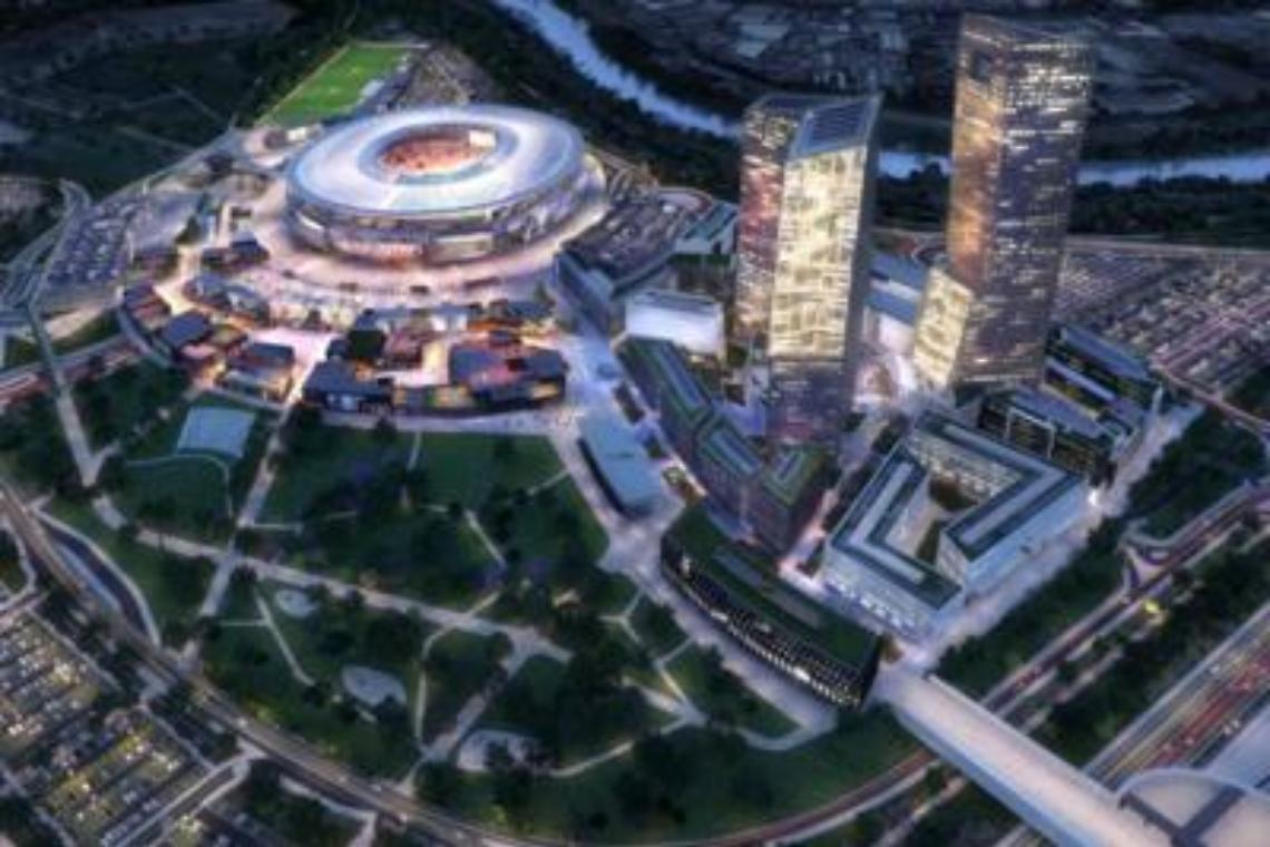 Stadio Roma, si va verso lo stop alla delibera Marino
