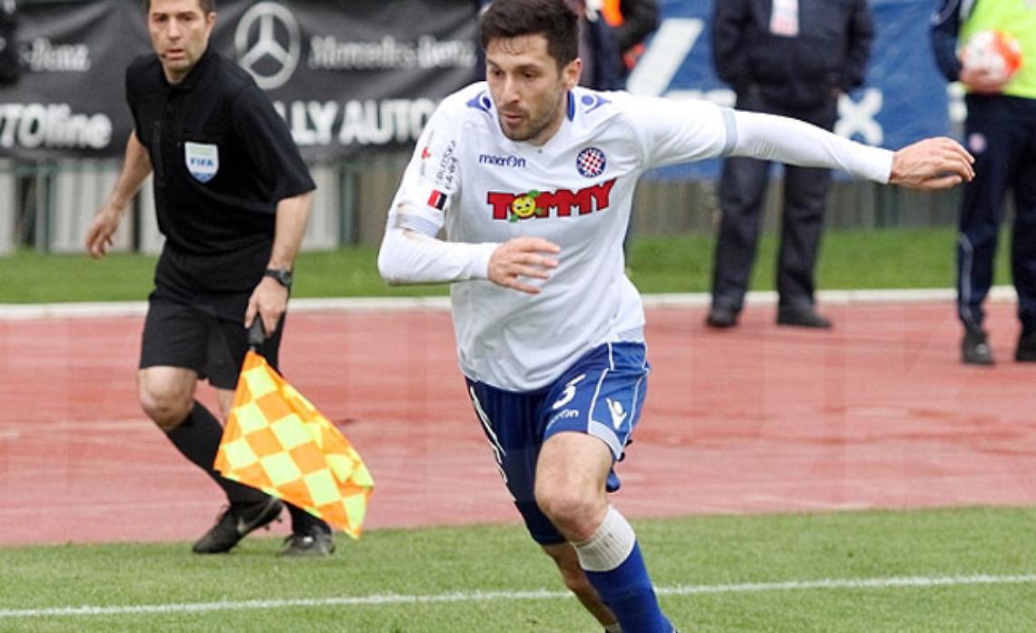 Milic è già al lavoro, spera di convincere Sarri
