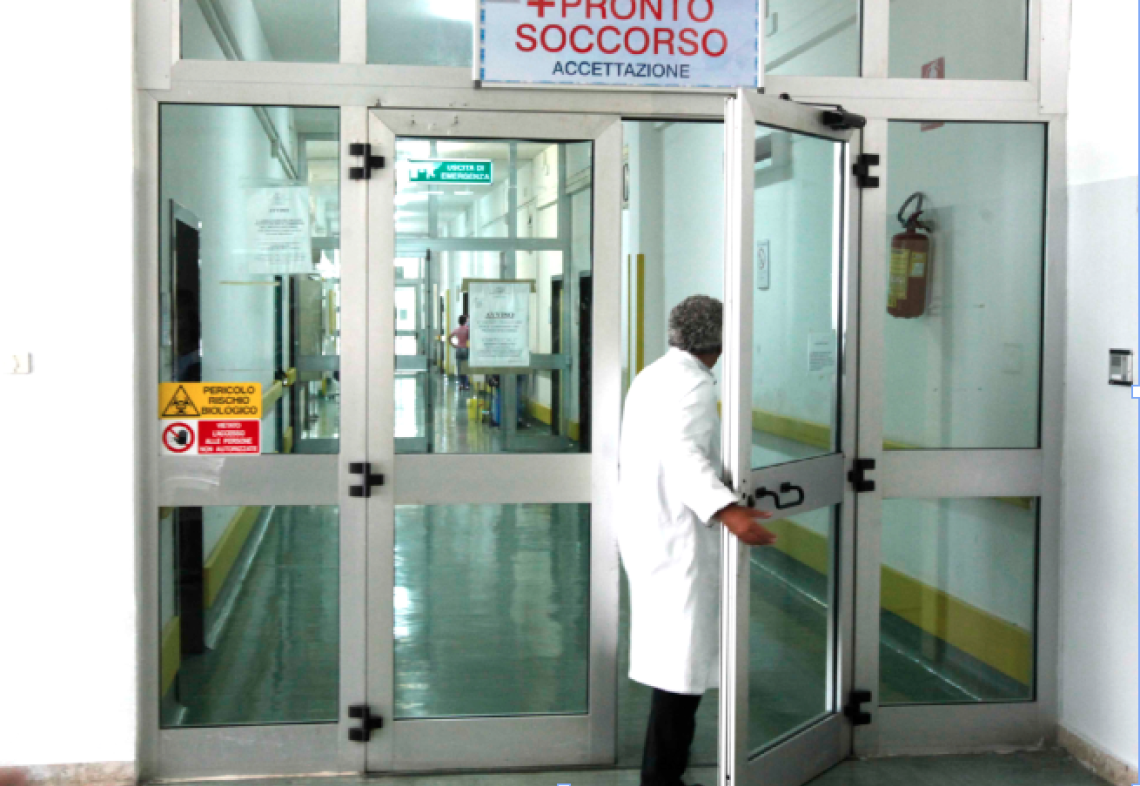 Coronavirus, paura in Italia: 76 positivi