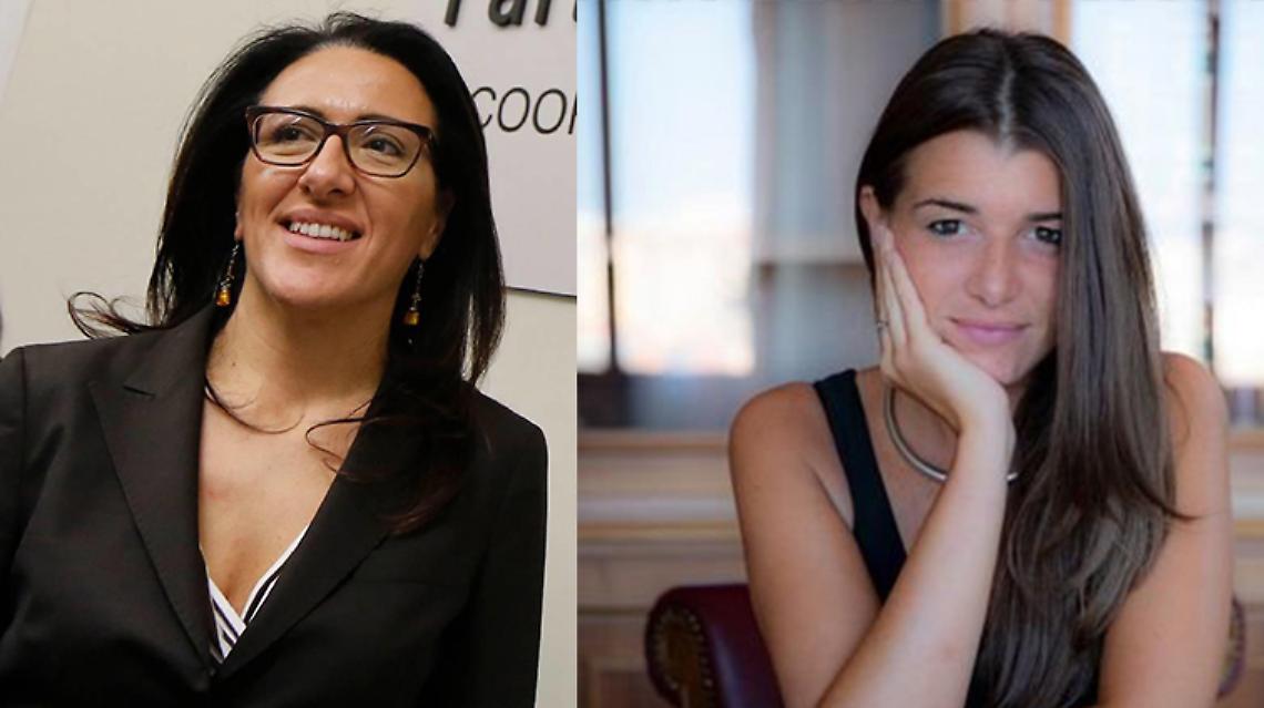 Sottosegretari, totonomi e la carica delle donne 