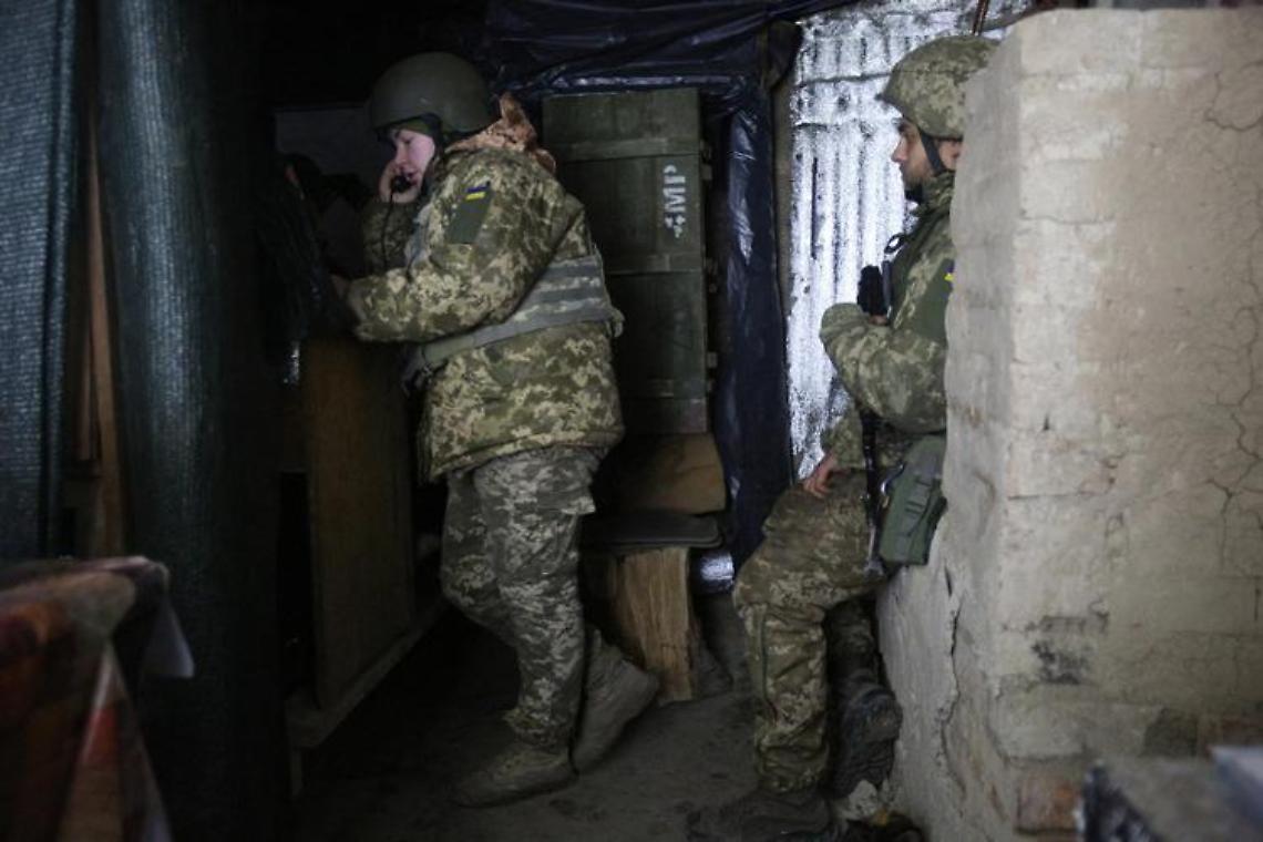 Ucraina-Russia, Mosca: «Aperti a diplomazia». Kiev: «Cancelli riconoscimento»