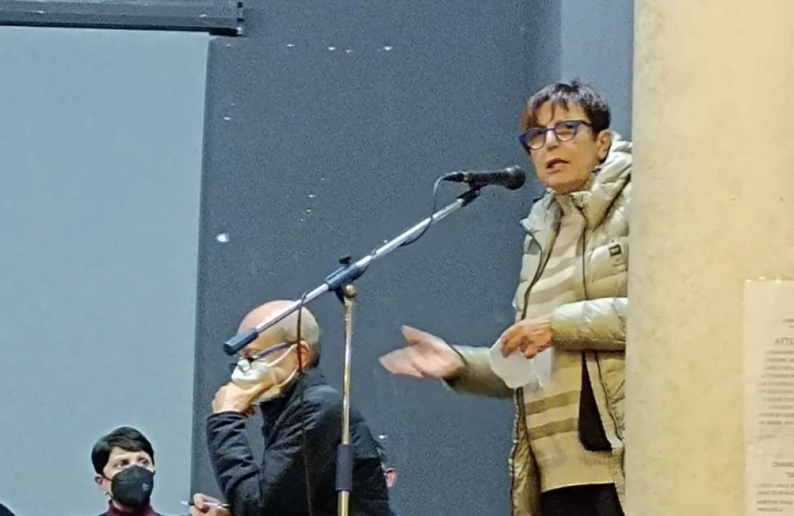 Rifiuti, containers dalla Tunisia: nasce coordinamento dei sindaci