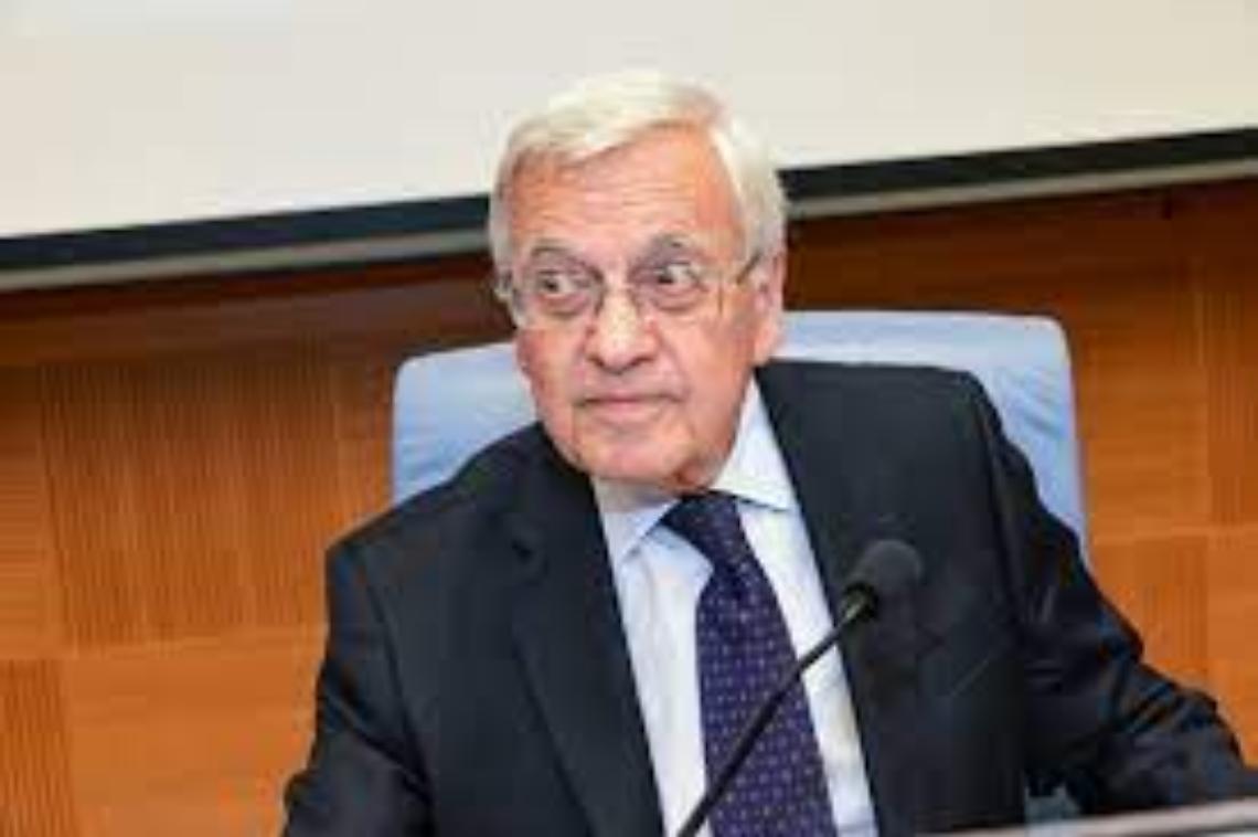 Autonomia, Giannola: «Assurdo il provvedimento di Calderoli»