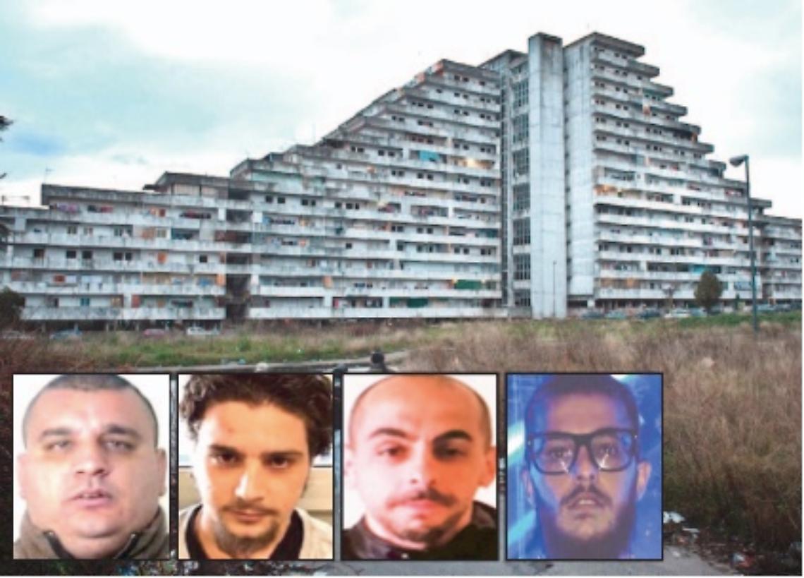Mazzata in appello alla Vannella Grassi