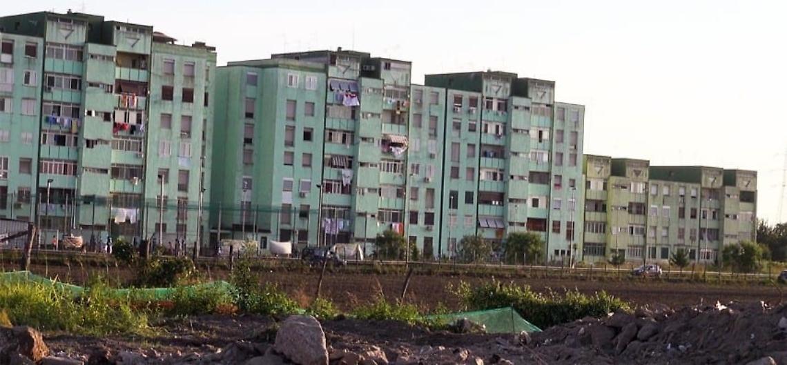 Parco Verde, l'ex boss Ciccarelli risarcisce i familiari di Amaro e Solimene