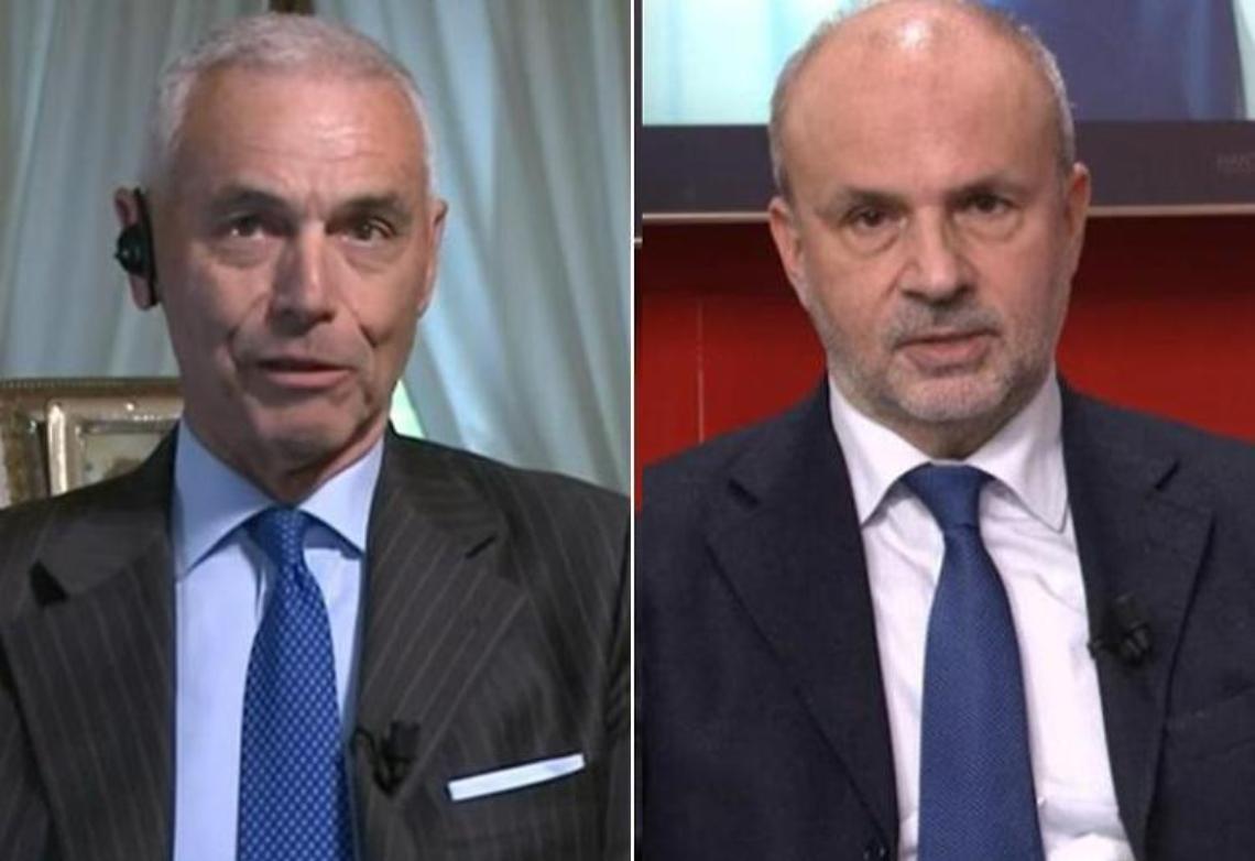 Giorgio Palù: «No sintonia con ministro né risposte Governo, mi dimetto da Aifa»