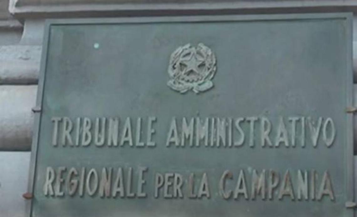 Tar Campania: «Regione in sofferenza per attuazione Pnrr, piccoli Comuni in difficoltà»