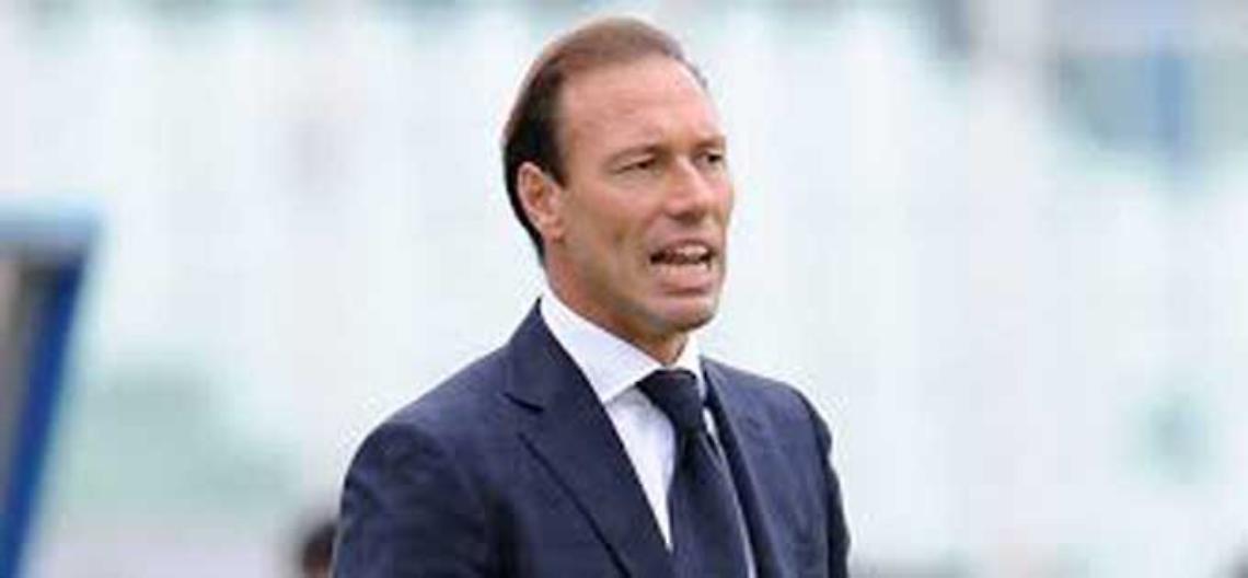 Svolta all'Avellino <br>via Tesser, arriva Marcolin