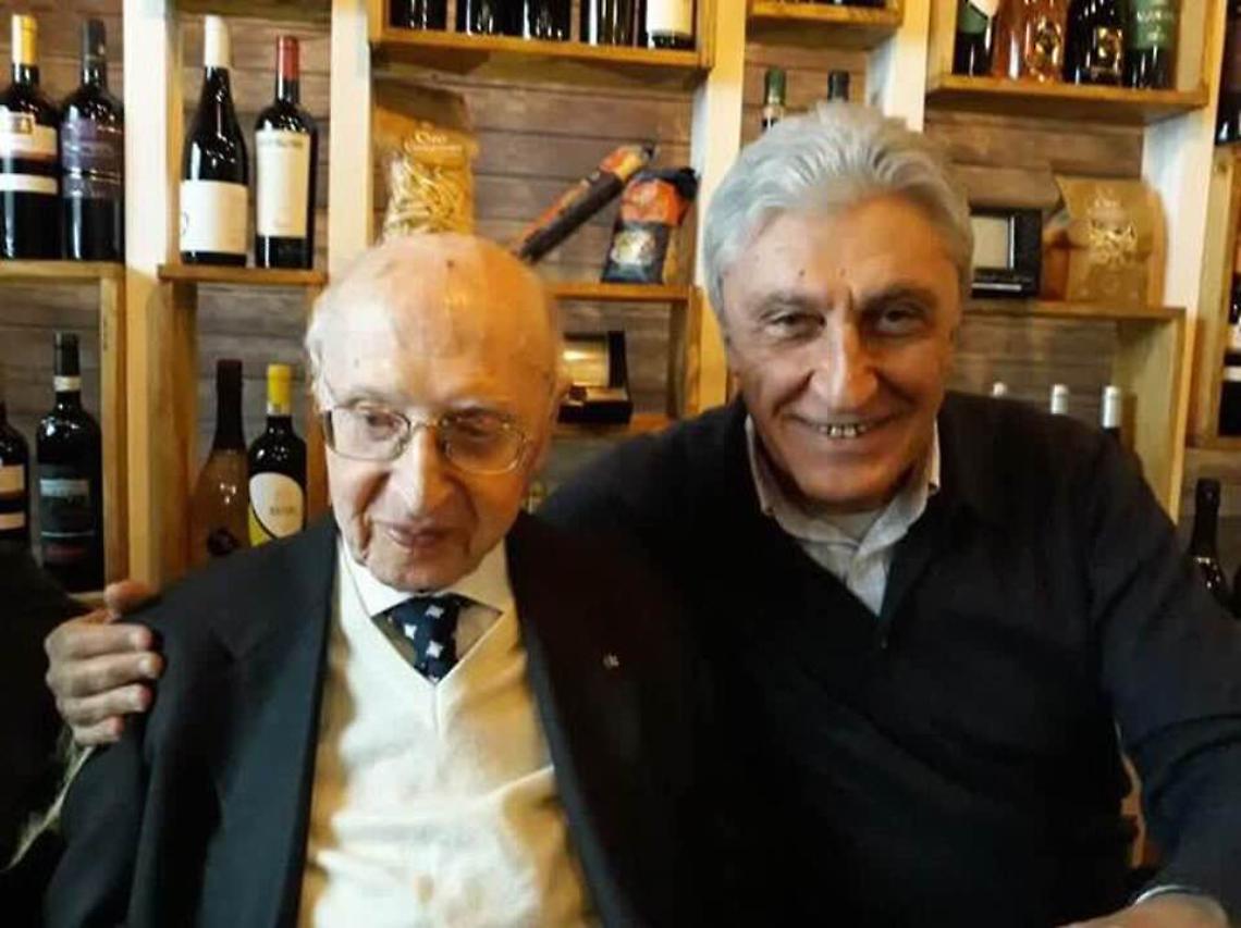 Addio a Valente, giurista e partigiano: il ricordo di Bassolino