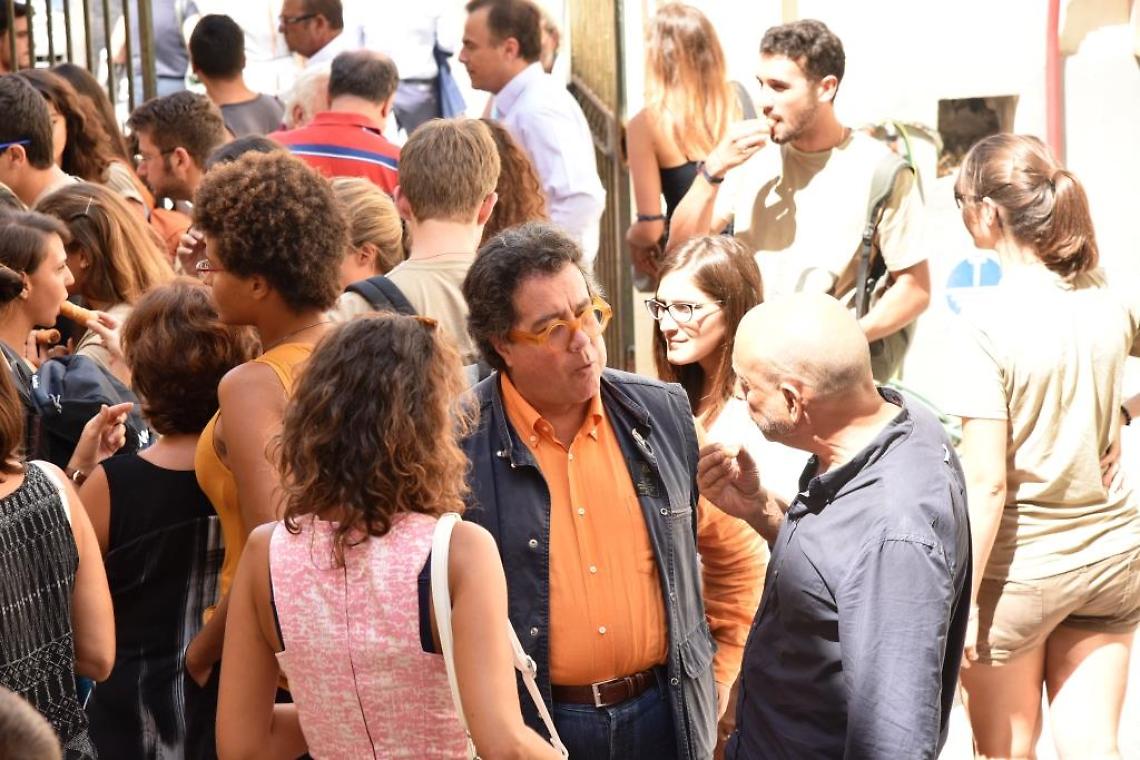 Intitolato a Sebastiano Tusa il Museo Civico di Procida