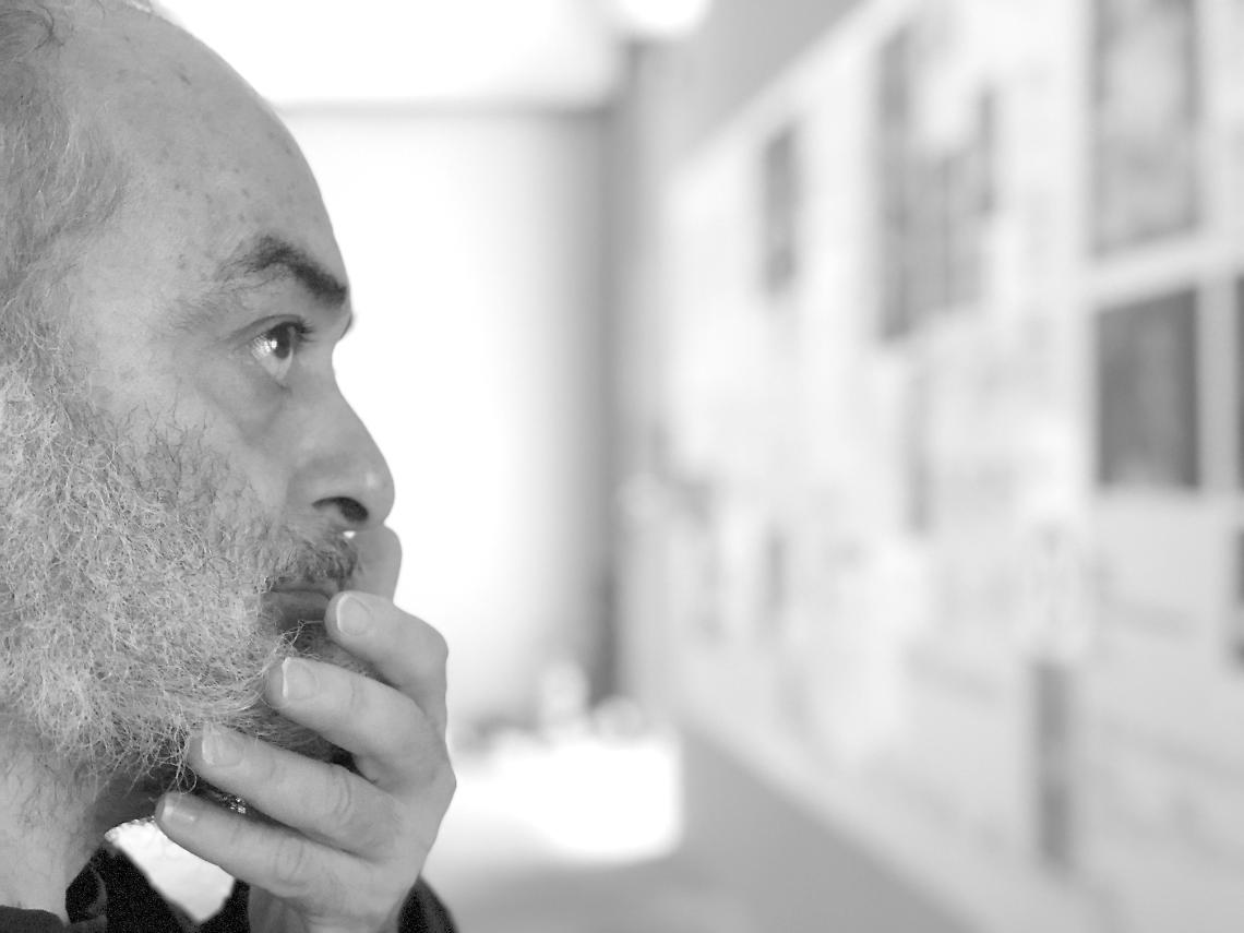 Teatri Uniti, l'utopia realizzata