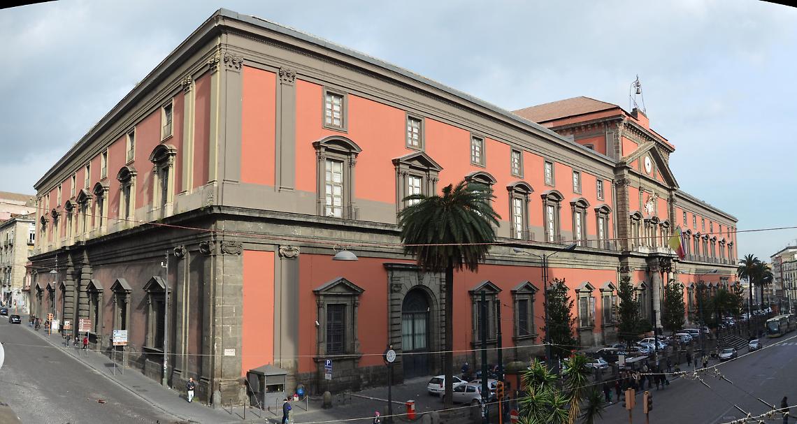 Abolizione domenica gratis nei musei, domani flash-mob al Mann