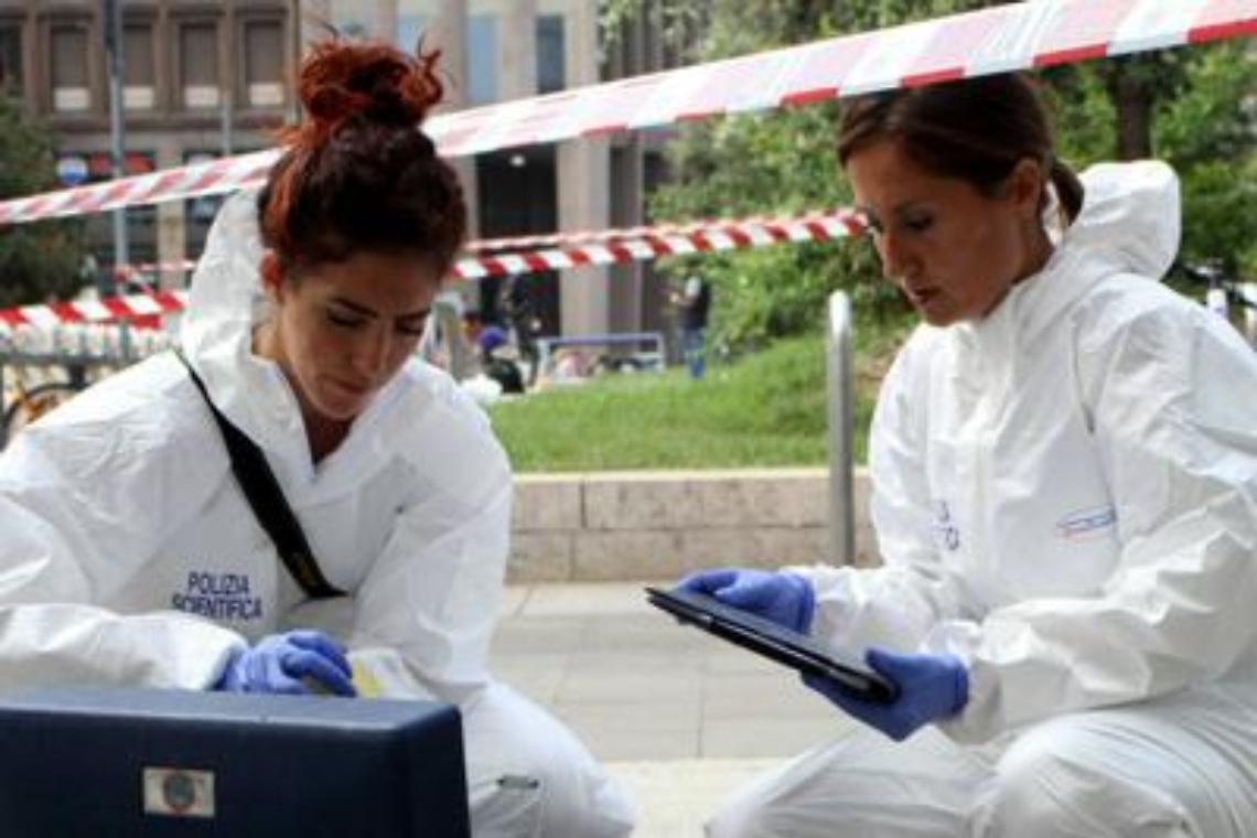 Terni, neonato abbandonato era vivo
