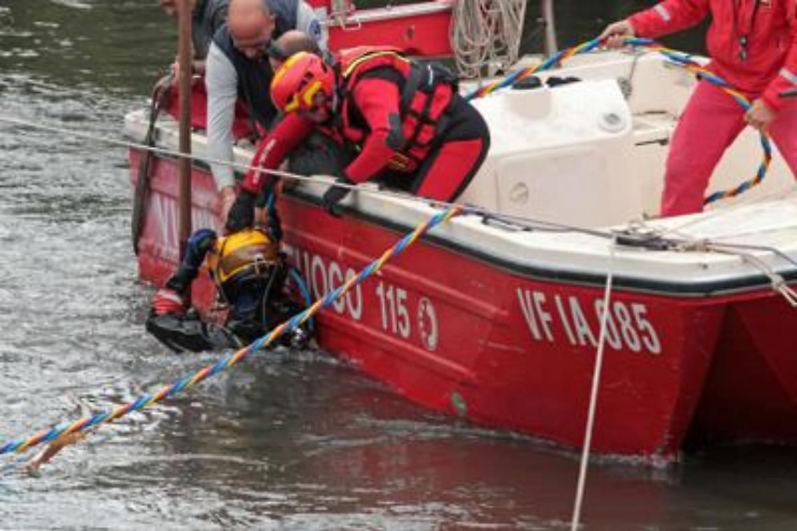 Due incidenti mortali in Laguna in poche ore, tre morti