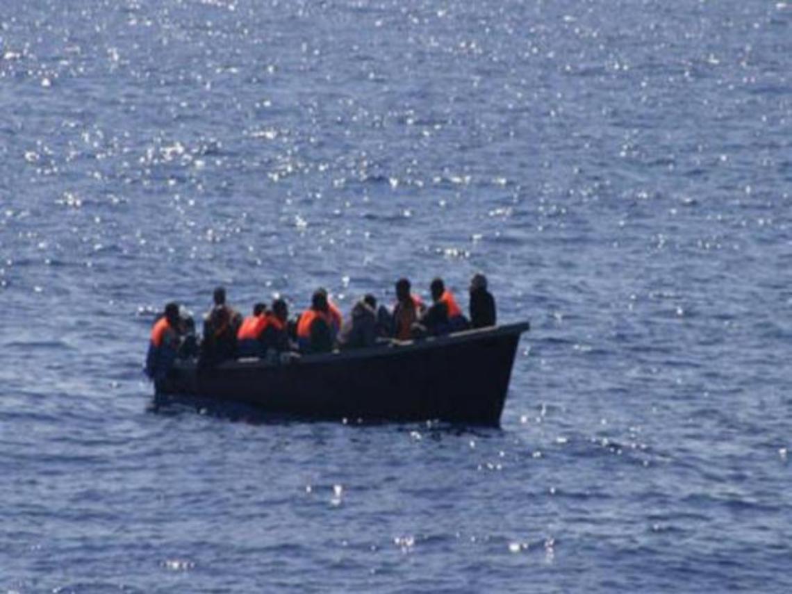 Sbarco fantasma di migranti a Pantelleria, fermato a Ischia scafista tunisino