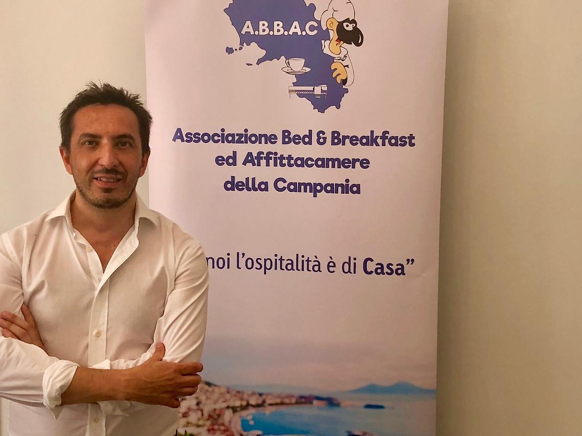 Turisti scippati, Abbac: disponibili a offrire un soggiorno nelle nostre dimore