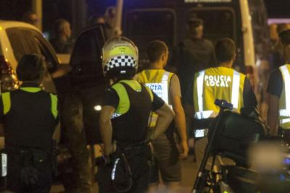 Spagna, crolla pontile al concerto: 300 feriti