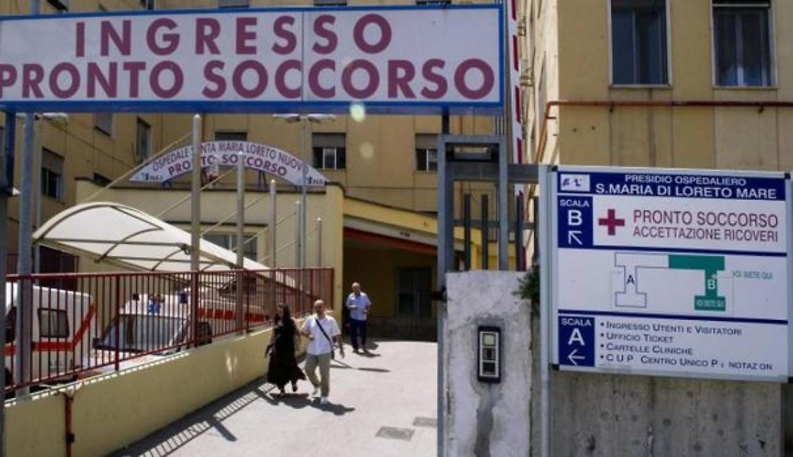 Spari al Mercato, ferito al piede con un colpo di pistola
