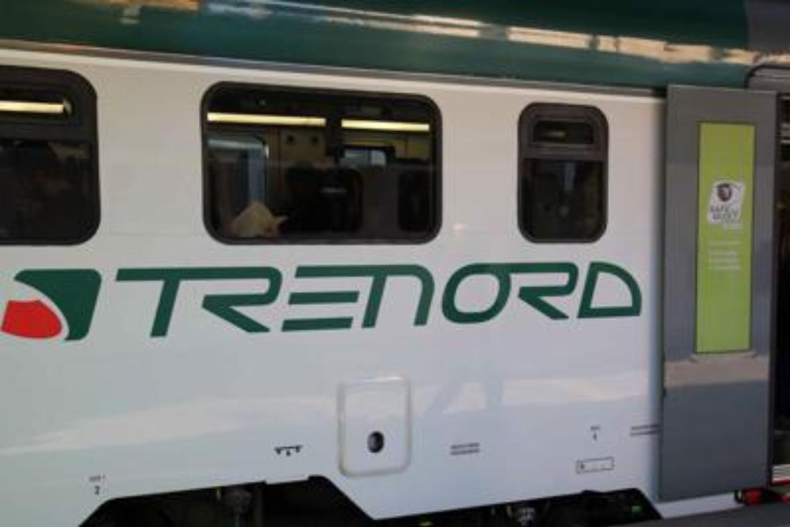 Annuncio choc Trenord, la madre di Raffaele scrive a Mattarella